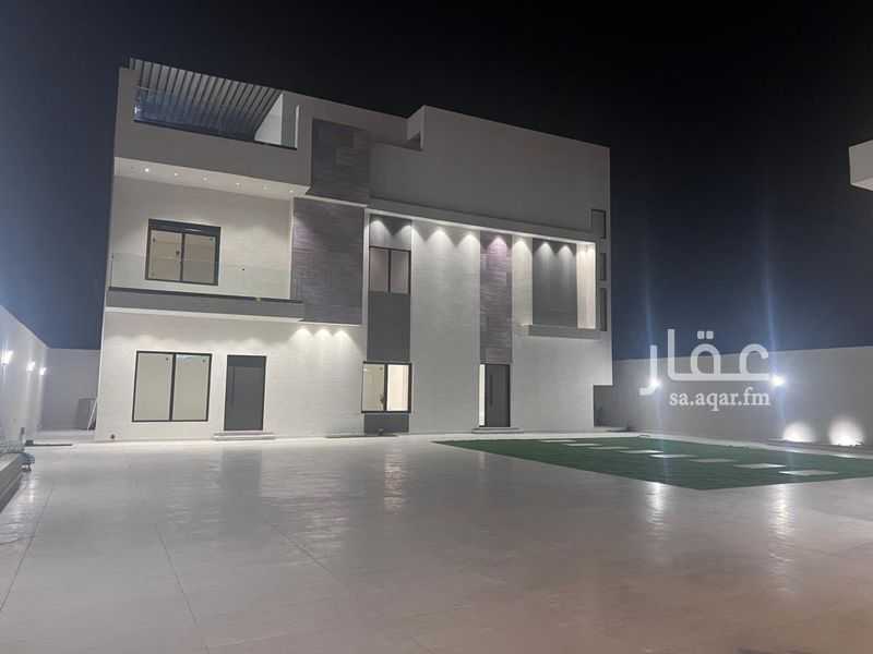 فيلا 3 غرف في بنبان، الرياض 8