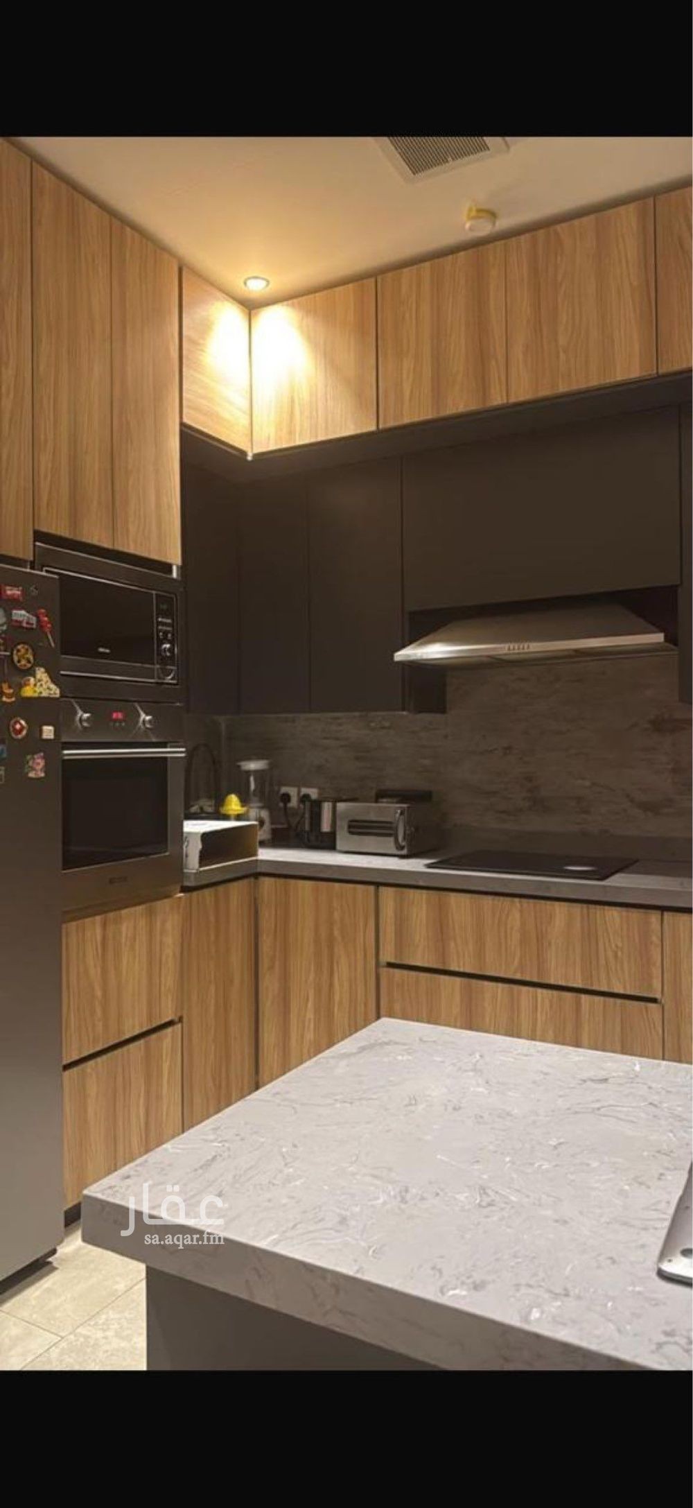3 bedroom apartment in Al Rabie, Riyadh 6