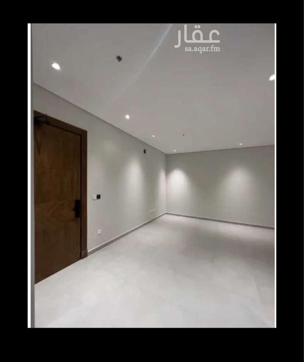 3 bedroom apartment in Al Rabie, Riyadh 2