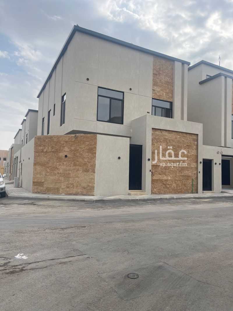 فيلا 4 غرف في الأندلس، الرياض 3