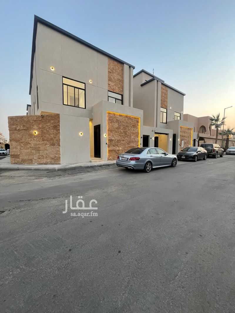 فيلا 4 غرف في الأندلس، الرياض 4