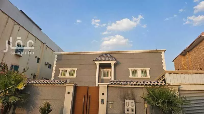 8 bedroom villa in Salah Ad Din, Riyadh 4