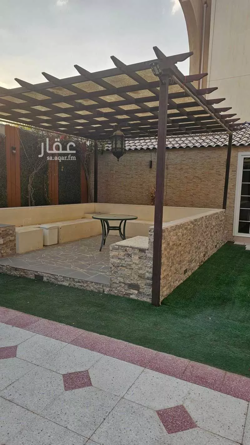 8 bedroom villa in Salah Ad Din, Riyadh 5