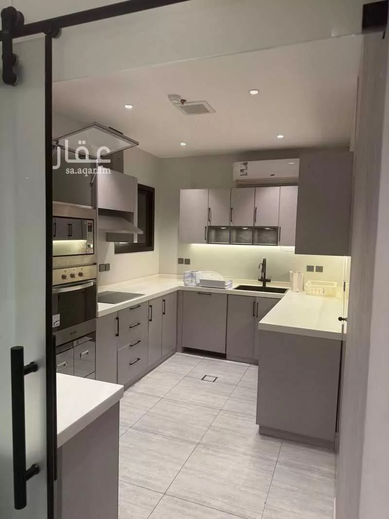 3 bedroom apartment in Ar Rayan, Riyadh 4