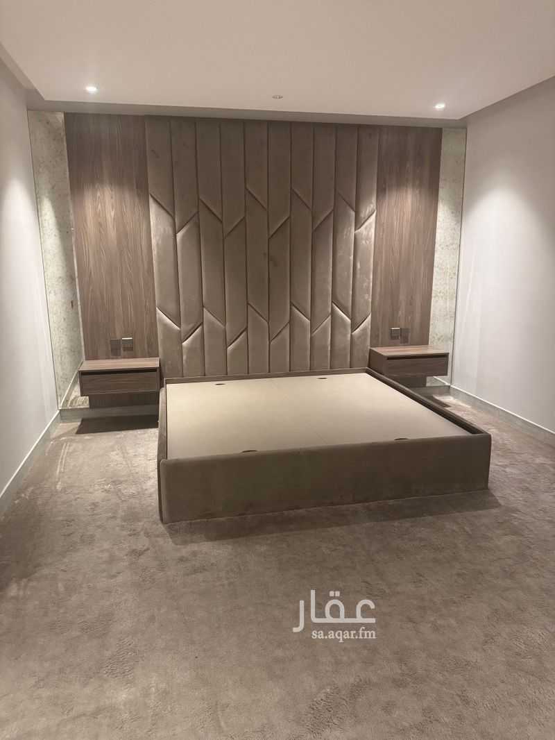 شقة 3 غرف في الريان، الرياض 3