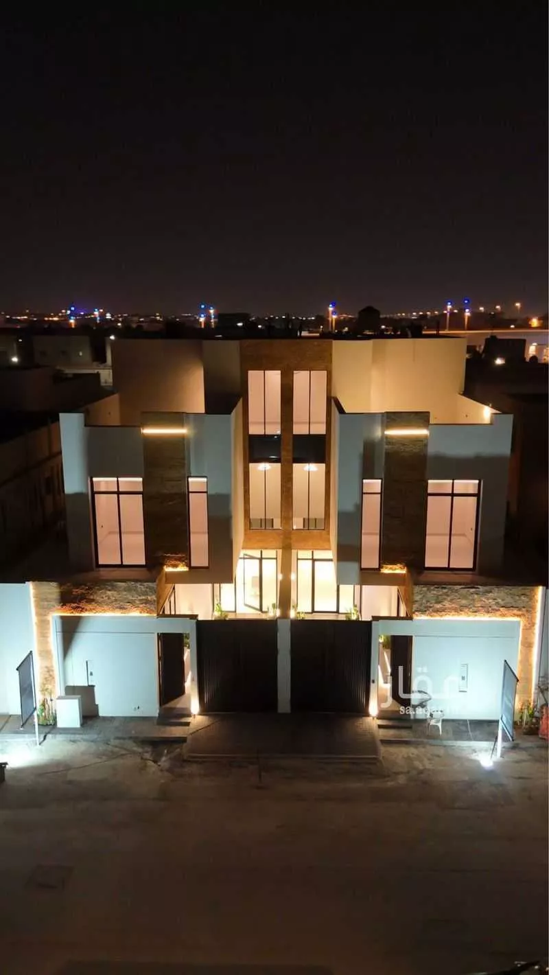 4 bedroom villa in Al Murooj 3