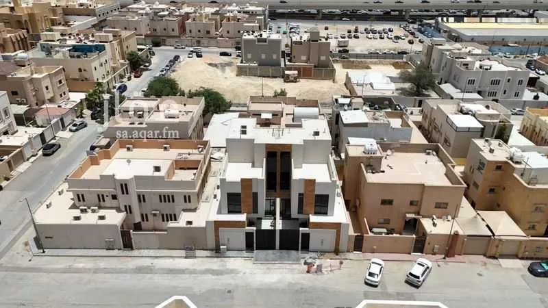 4 bedroom villa in Al Murooj 6