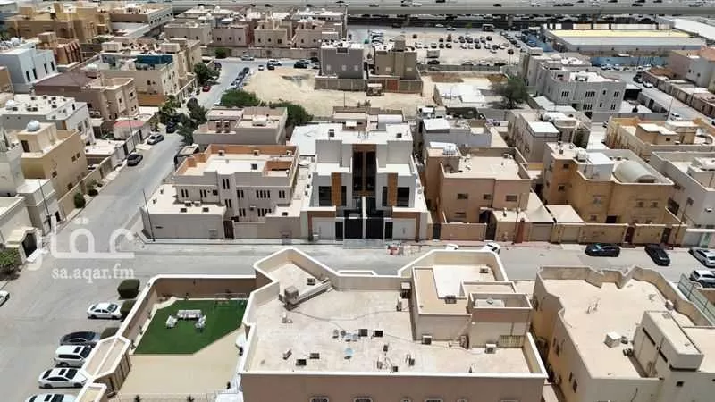 4 bedroom villa in Al Murooj 7