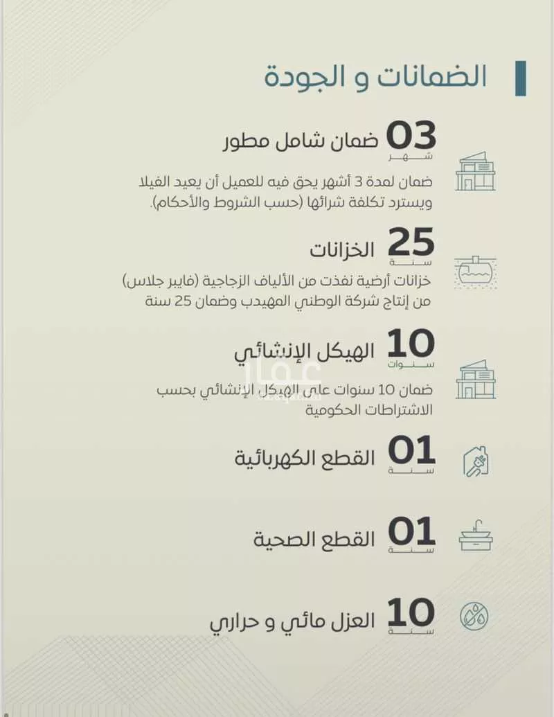 فيلا 5 غرف في العليا، الرياض 7