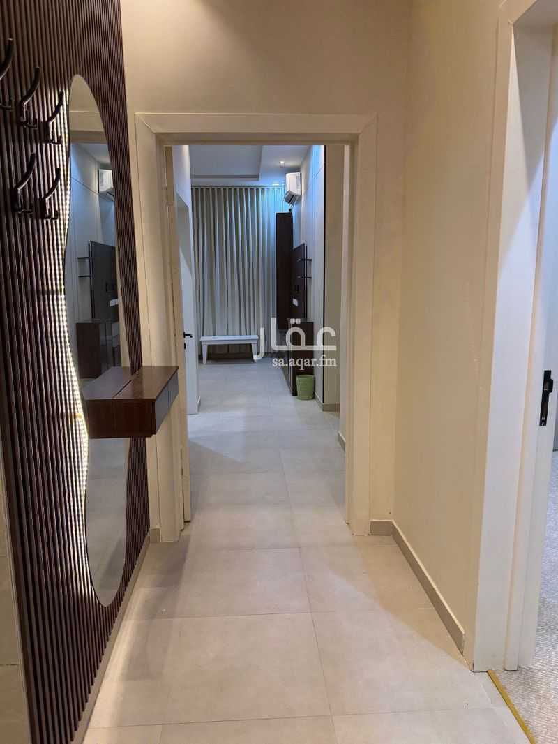 3 bedroom apartment in Ash Sharq, Riyadh 8