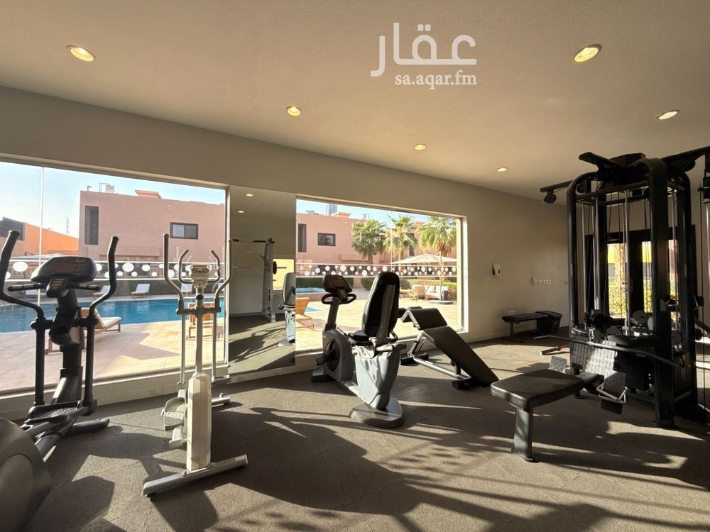 3 bedroom villa in Al Nakheel, Riyadh 3