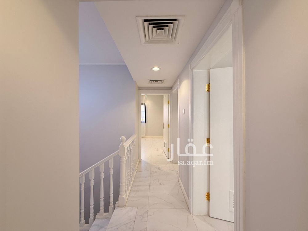 3 bedroom villa in Al Nakheel, Riyadh 7