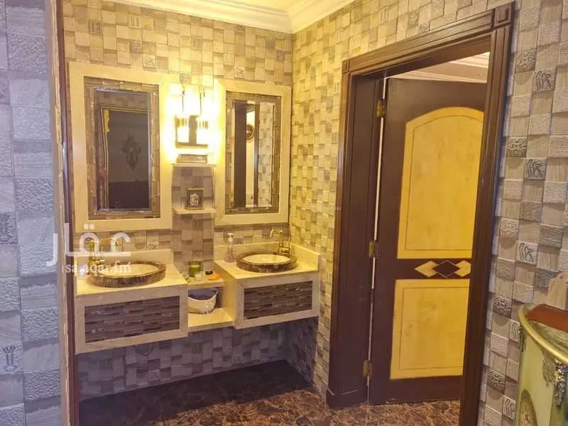 12 bedroom villa in Al Wadi, Riyadh 4