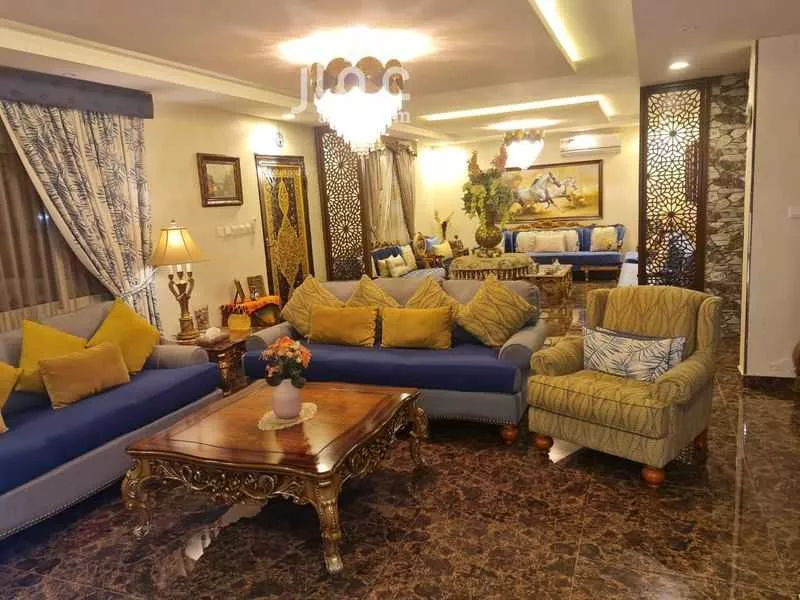 12 bedroom villa in Al Wadi, Riyadh 5