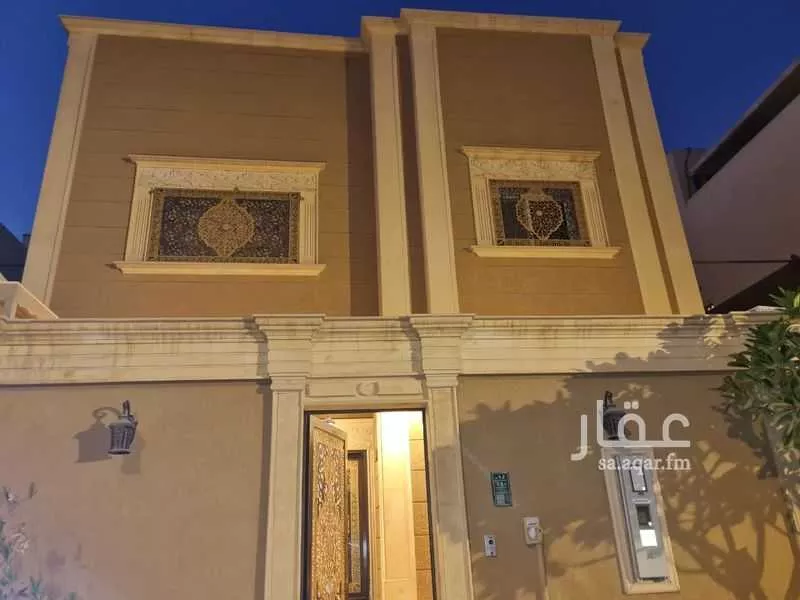 12 bedroom villa in Al Wadi, Riyadh 8