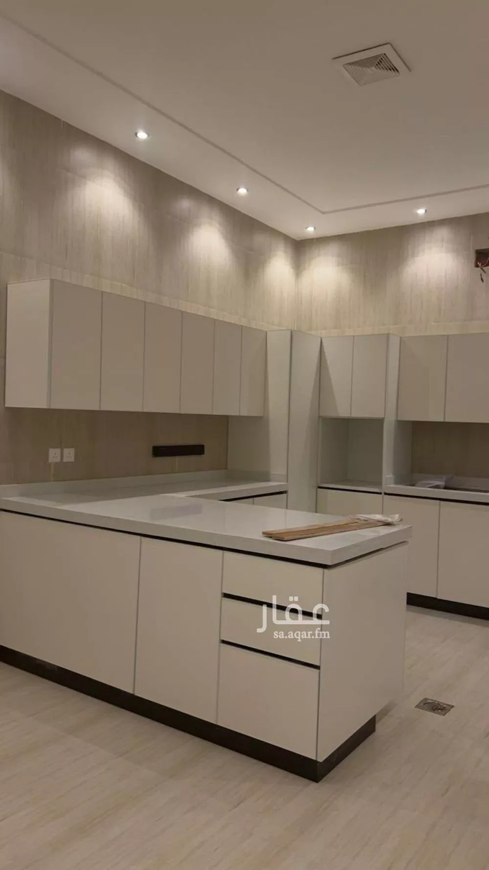 6 bedroom villa in Banban, Riyadh 2