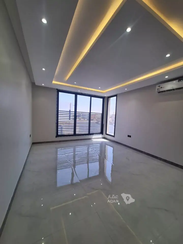 شقة 1 غرف في غرناطة، الرياض 2