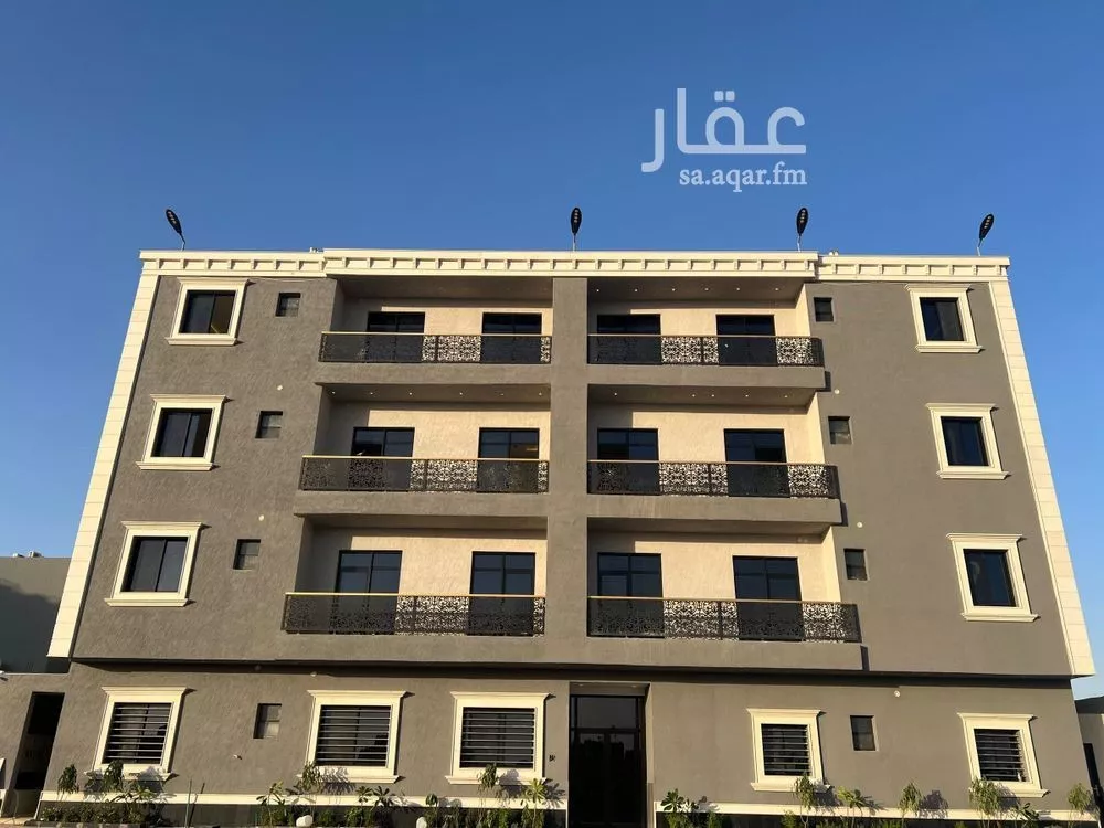 شقة 1 غرف في العارض، الرياض 2