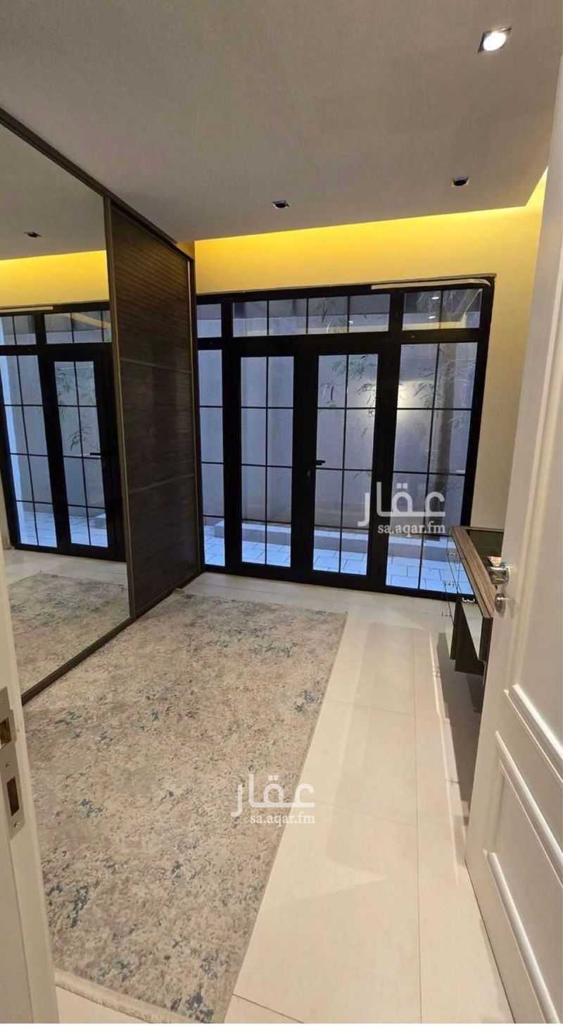 3 bedroom apartment in Al Nada, Riyadh 12