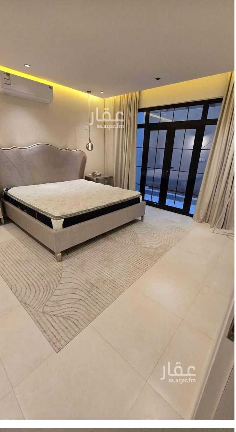 3 bedroom apartment in Al Nada, Riyadh 4