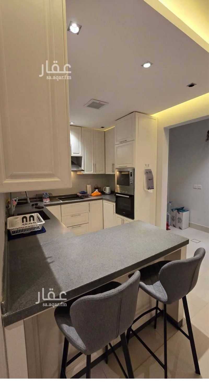 3 bedroom apartment in Al Nada, Riyadh 2