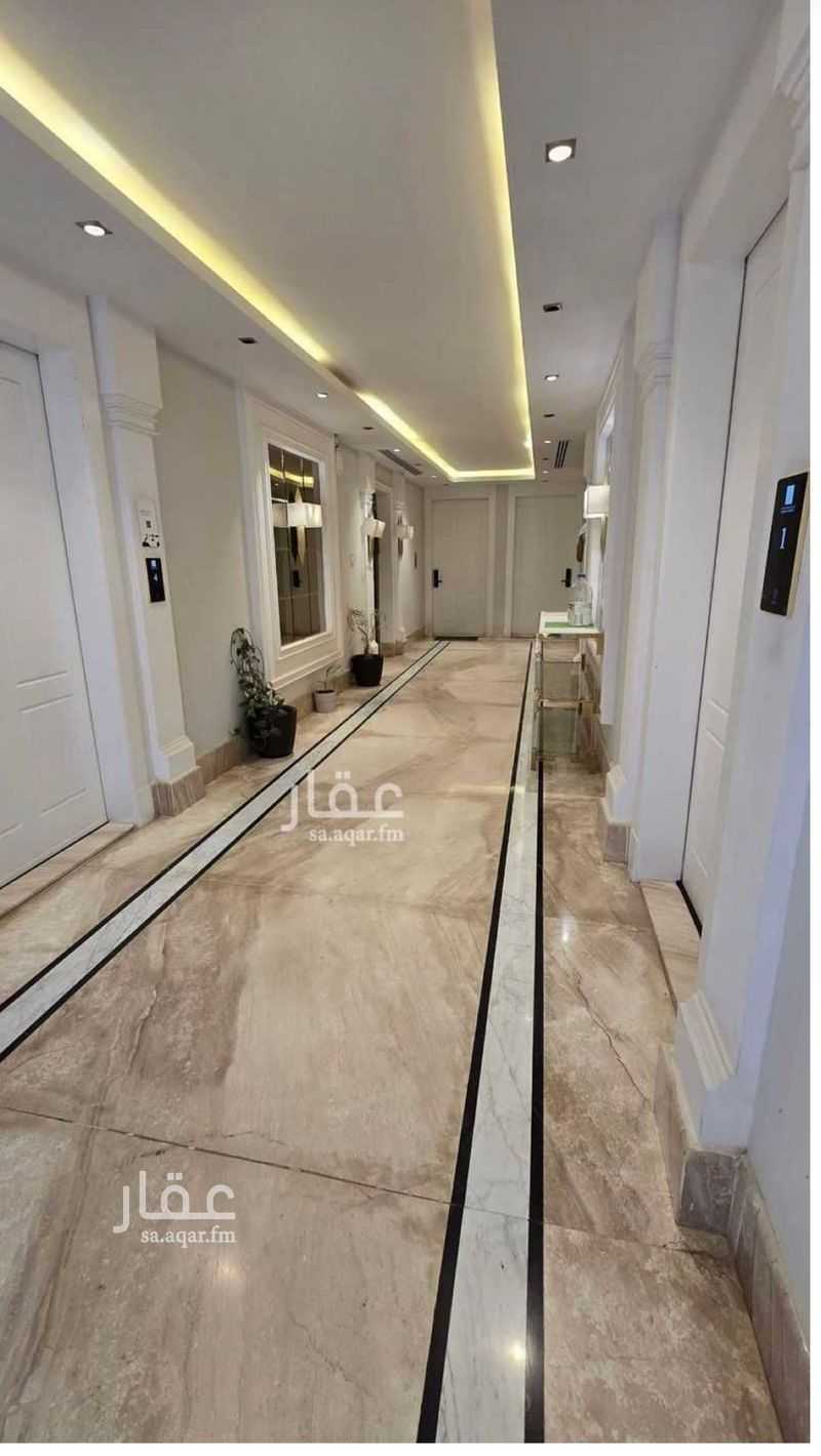 3 bedroom apartment in Al Nada, Riyadh 6
