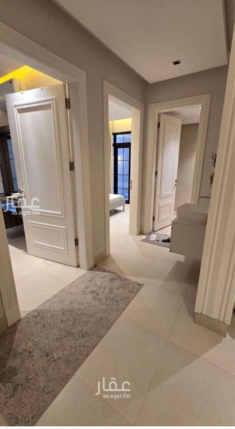 3 bedroom apartment in Al Nada, Riyadh 10
