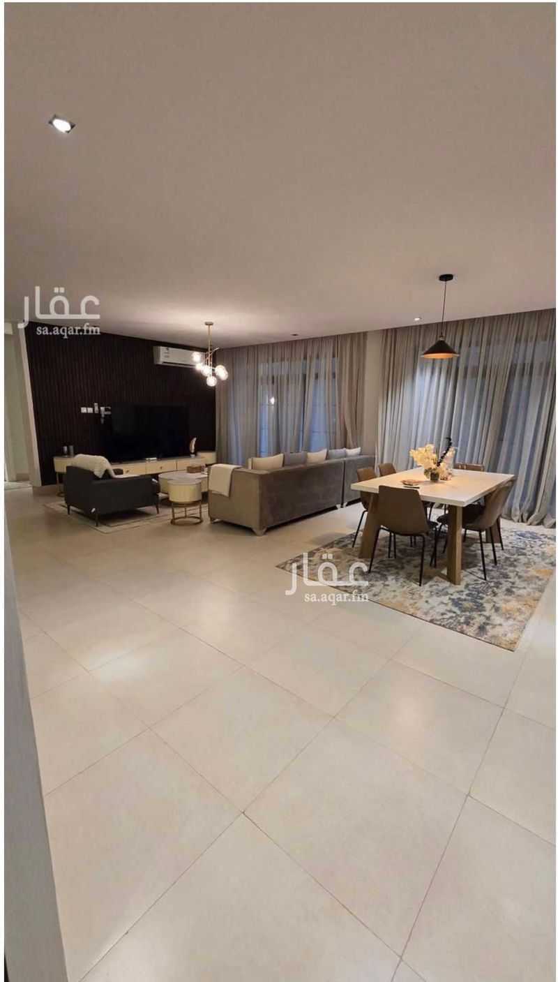 3 bedroom apartment in Al Nada, Riyadh 7