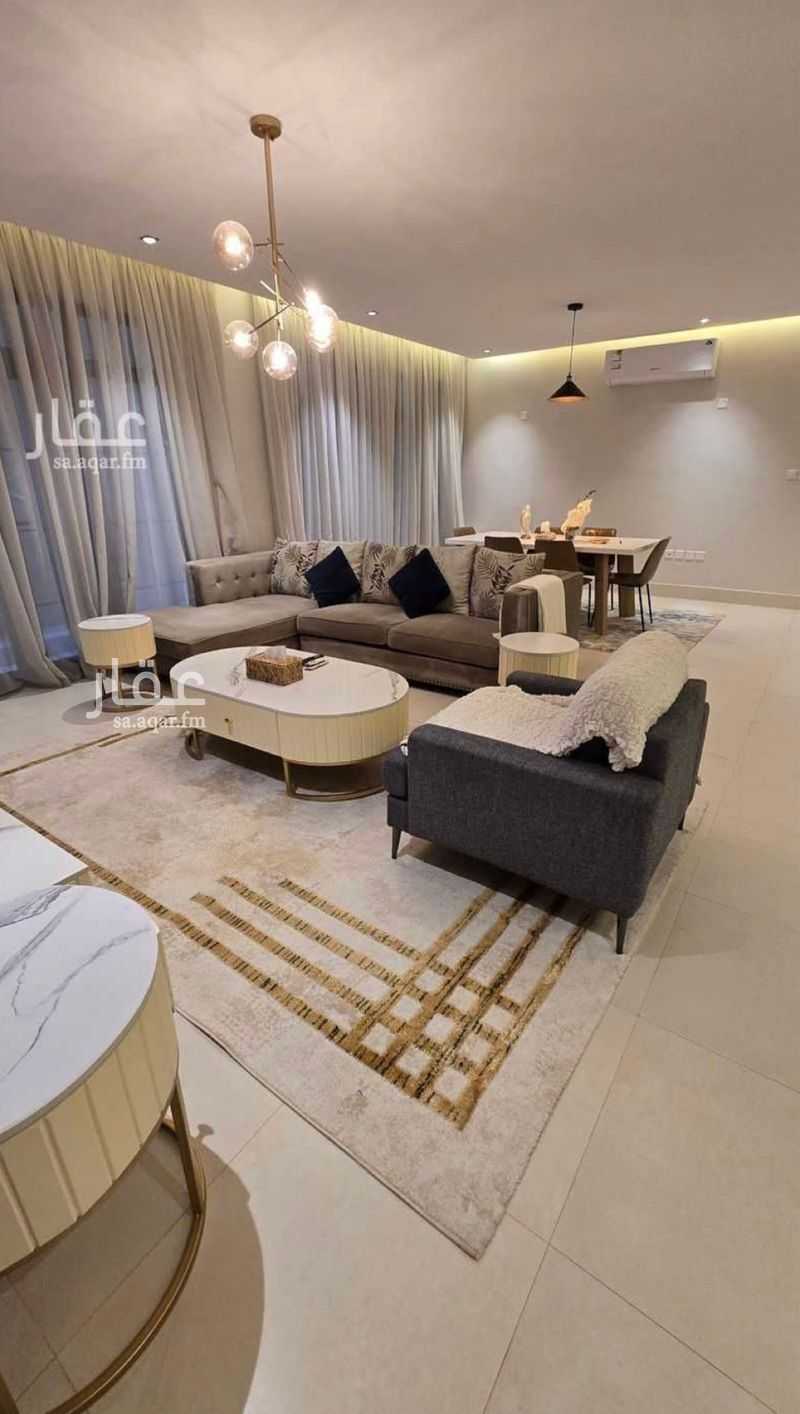 3 bedroom apartment in Al Nada, Riyadh 5