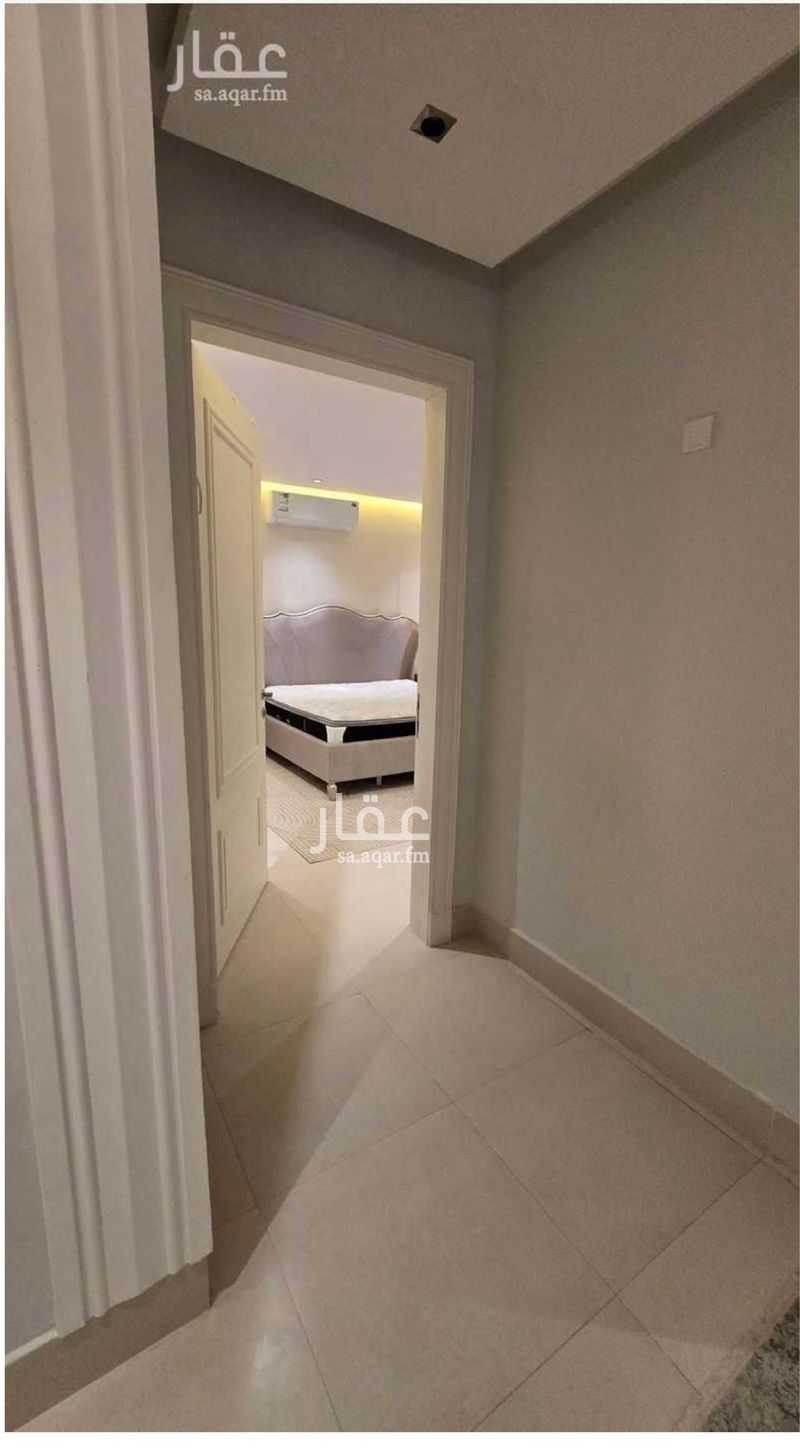 3 bedroom apartment in Al Nada, Riyadh 8