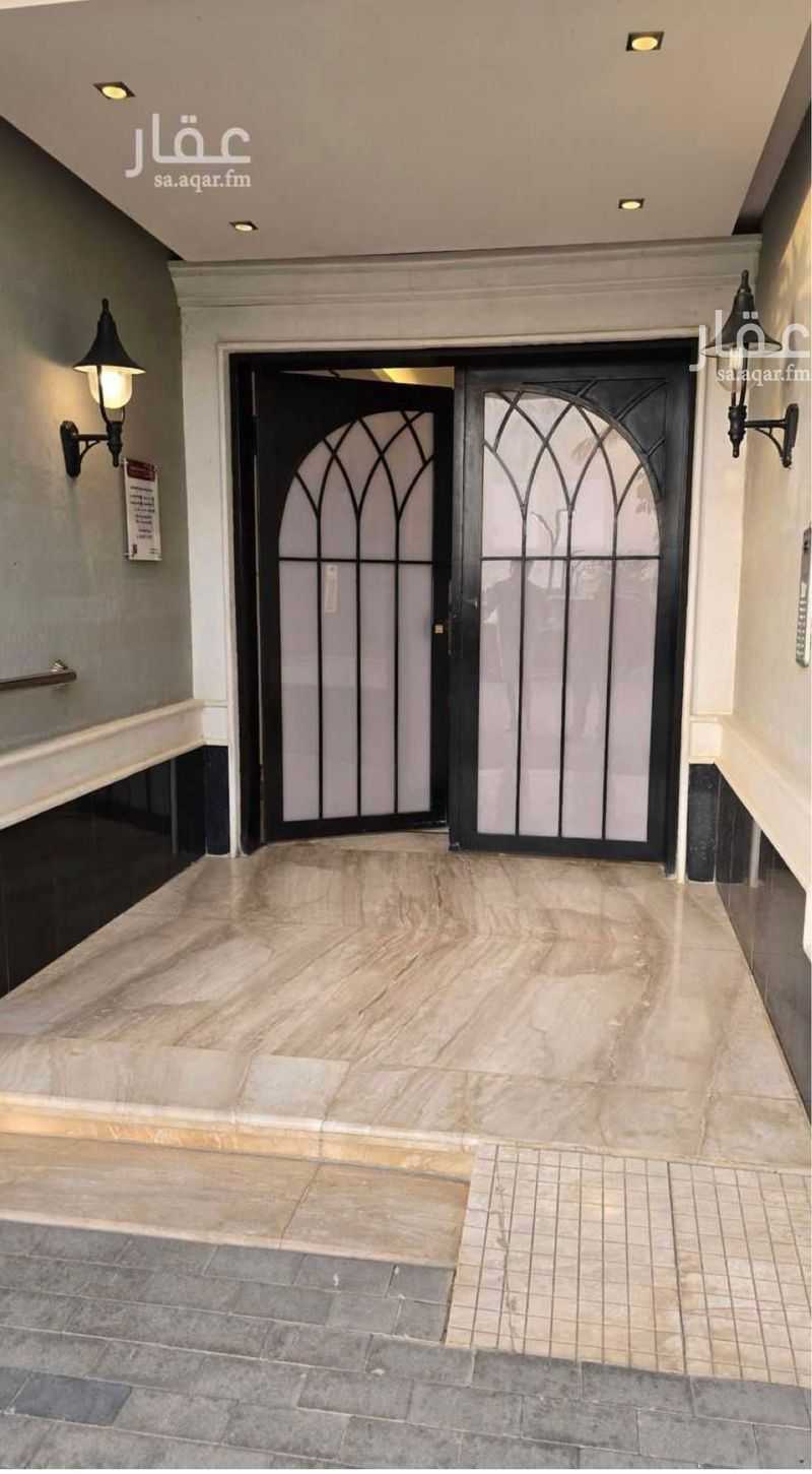 3 bedroom apartment in Al Nada, Riyadh 9