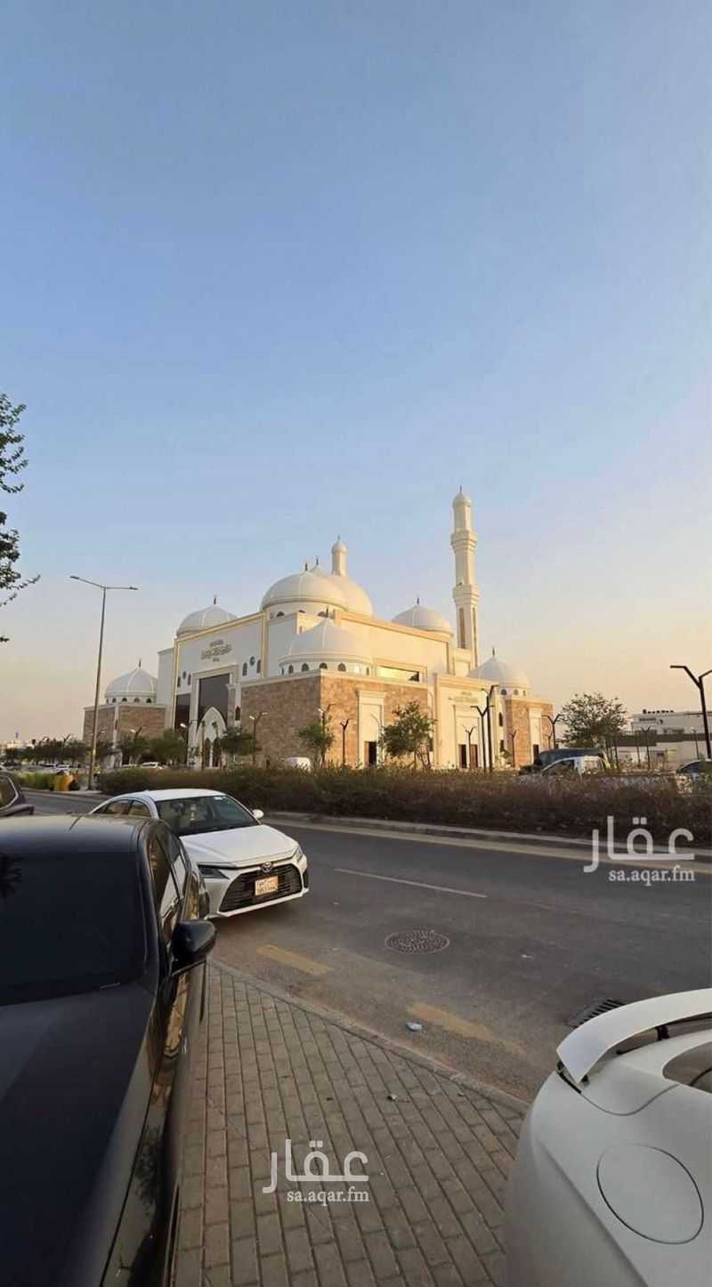3 bedroom apartment in Al Nada, Riyadh 11