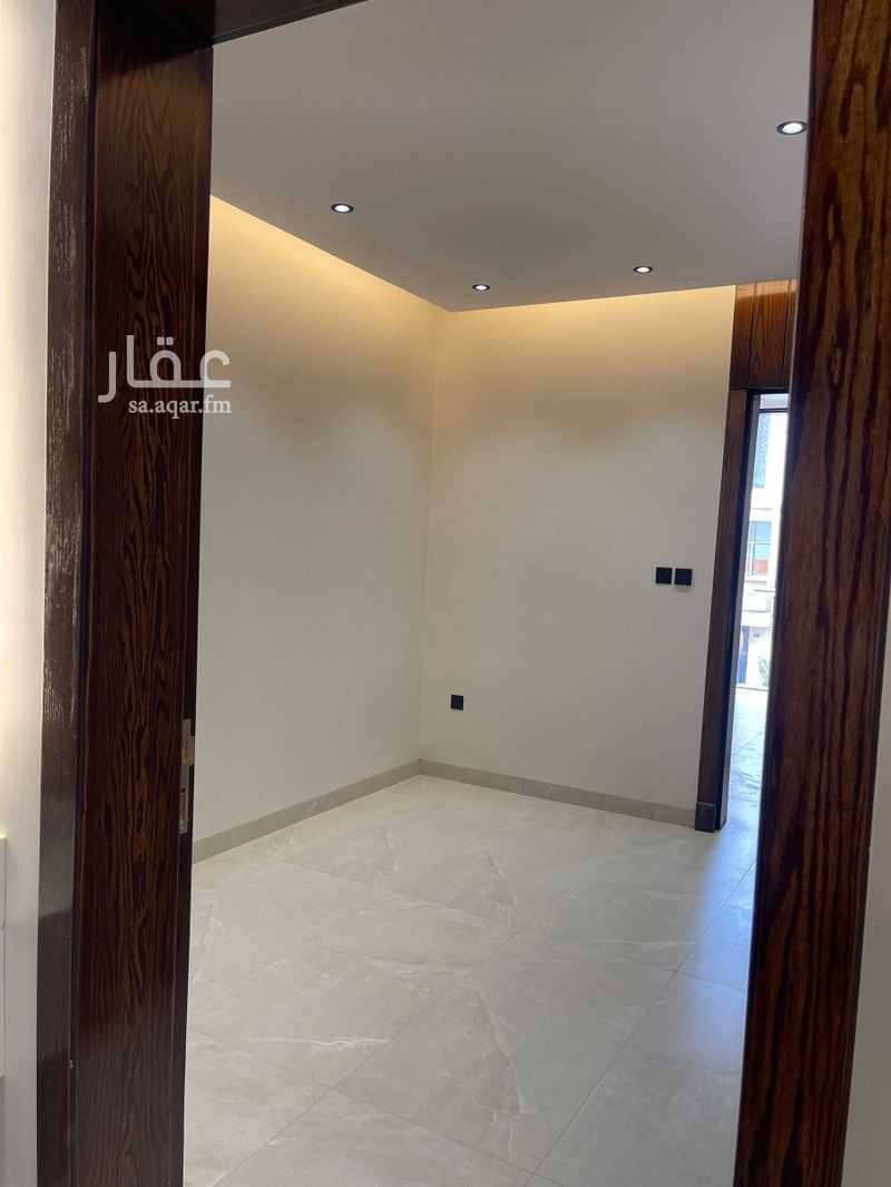 شقة في القرى