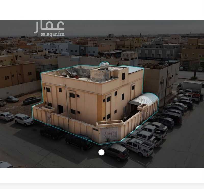 11 bedroom building in Al Uraija Al Wusta, Riyadh 2