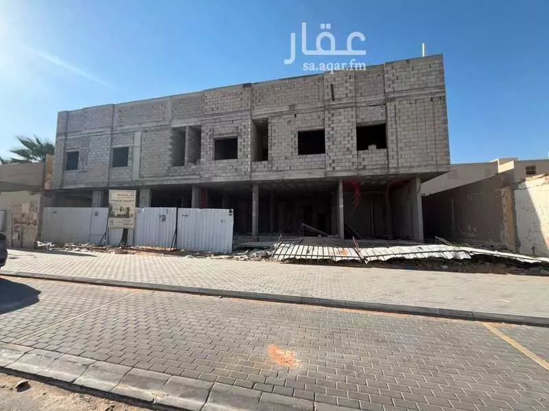 عقار 7 غرف في ظهرة نمار، الرياض 6