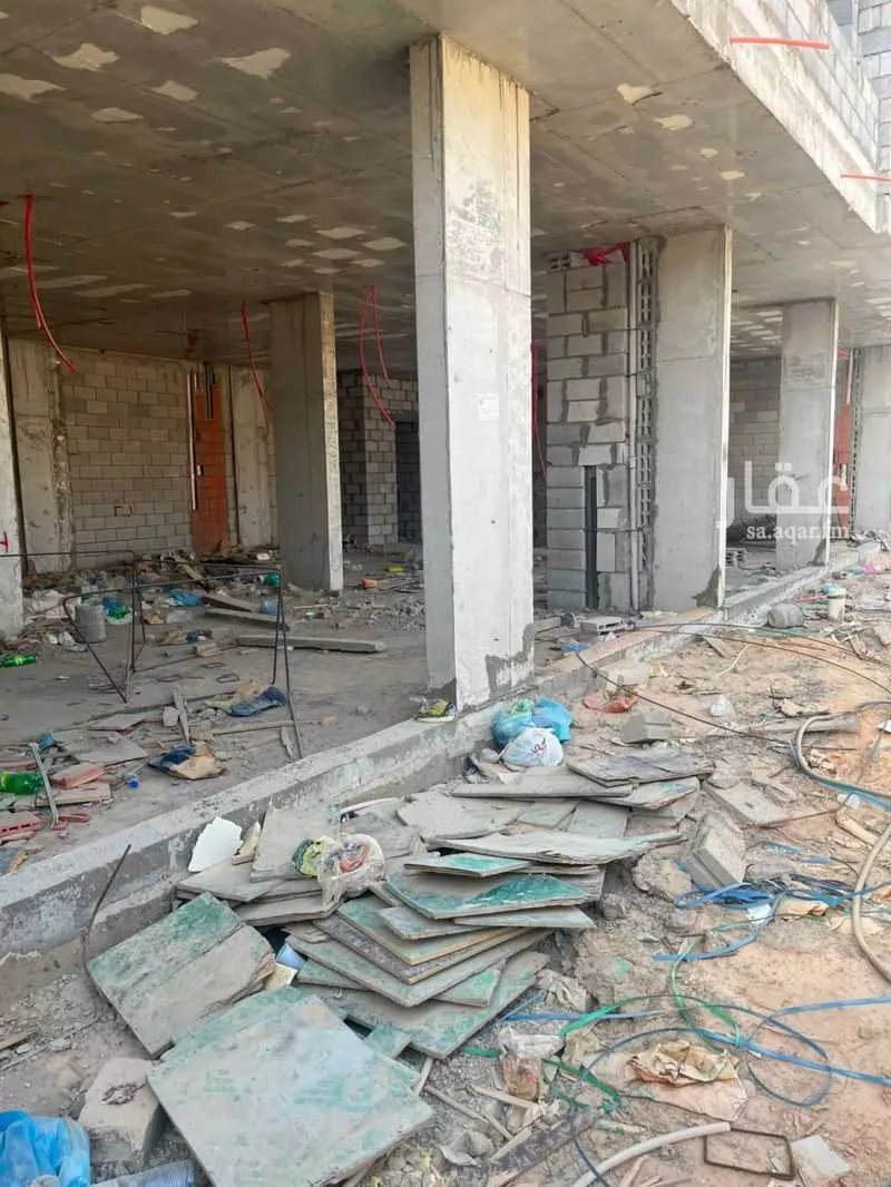 عقار 7 غرف في ظهرة نمار، الرياض 4