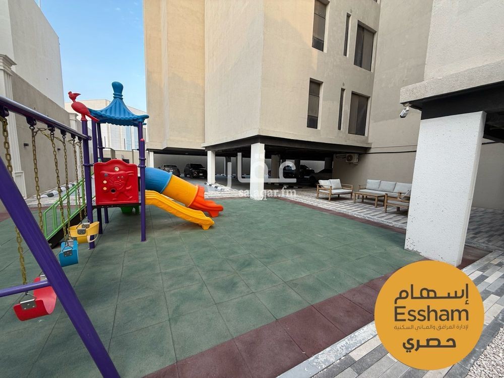 شقة 2 غرف في البحر، الخبر 12