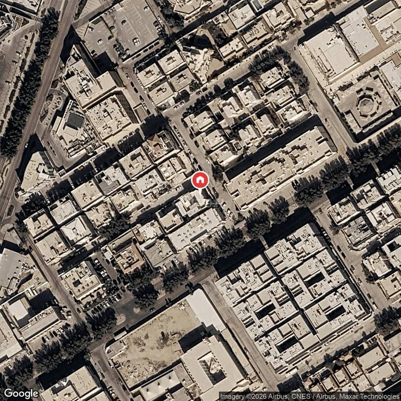 5 bedroom villa in Al Sulaimaniyyah, Riyadh 11