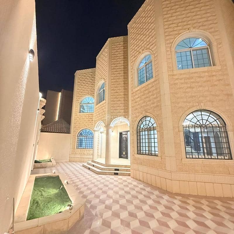 5 bedroom villa in Al Sulaimaniyyah, Riyadh 3