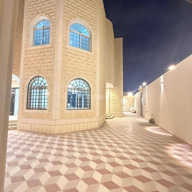 5 bedroom villa in Al Sulaimaniyyah, Riyadh 4