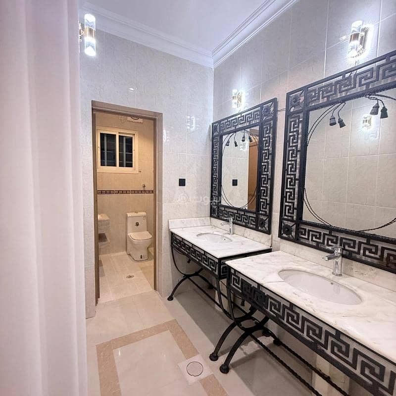 5 bedroom villa in Al Sulaimaniyyah, Riyadh 7