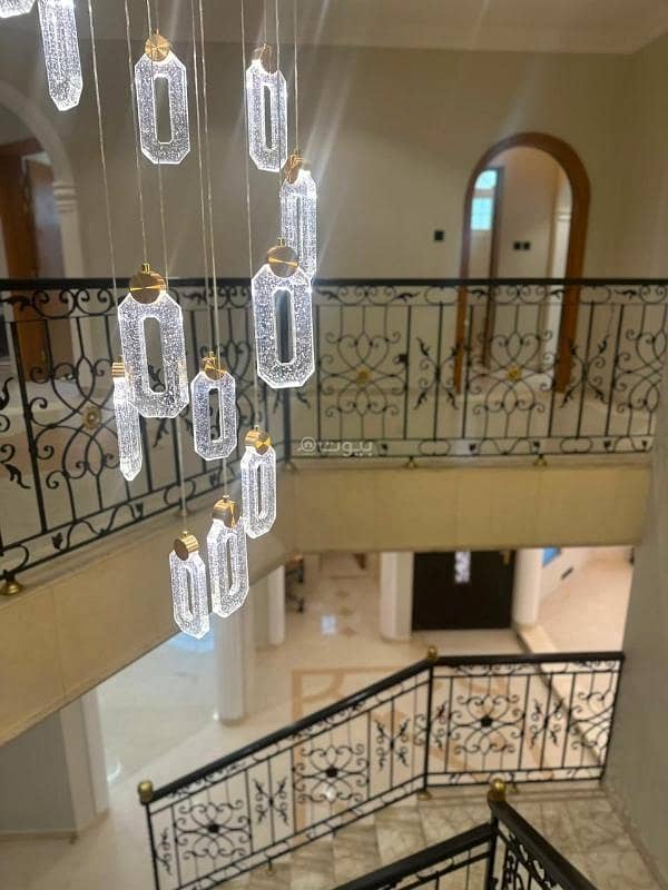 5 bedroom villa in Al Sulaimaniyyah, Riyadh 8
