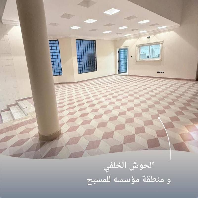 5 bedroom villa in Al Sulaimaniyyah, Riyadh 10