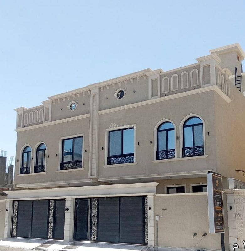 villa in Ar Riyadh, Jeddah 4