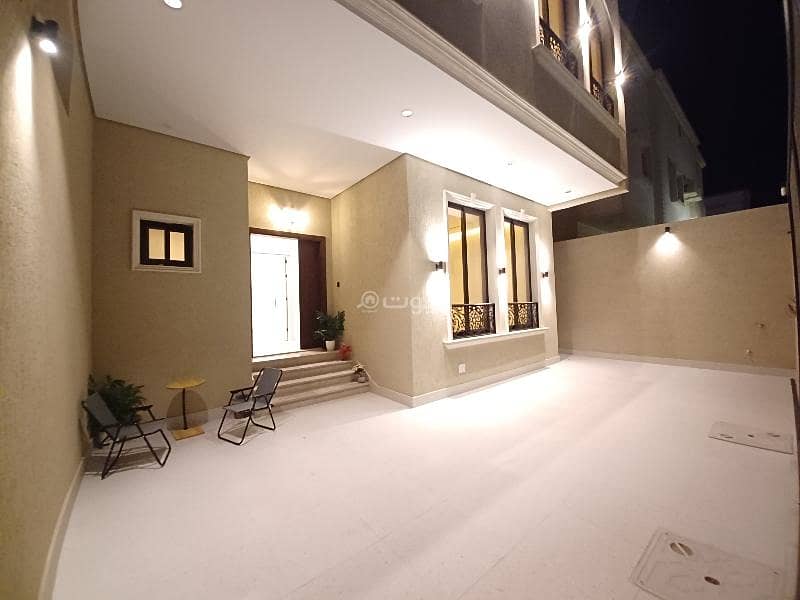villa in Ar Riyadh, Jeddah 7