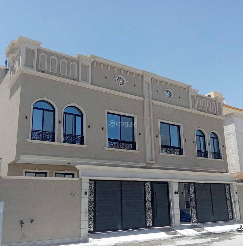 villa in Ar Riyadh, Jeddah 15
