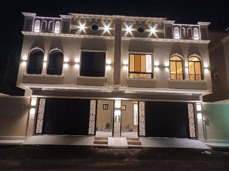 villa in Ar Riyadh, Jeddah 26