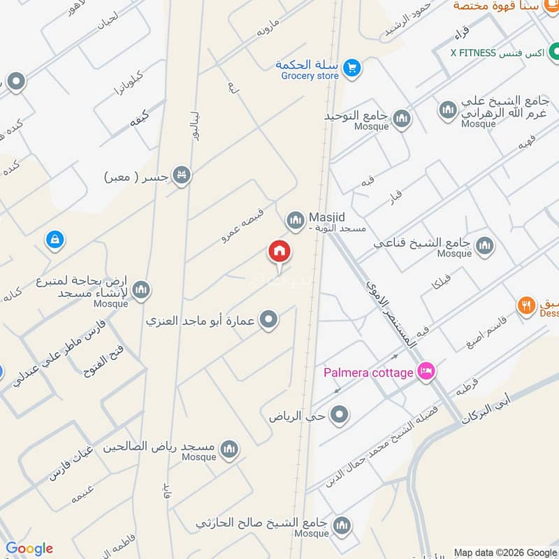 villa in Ar Riyadh, Jeddah 28