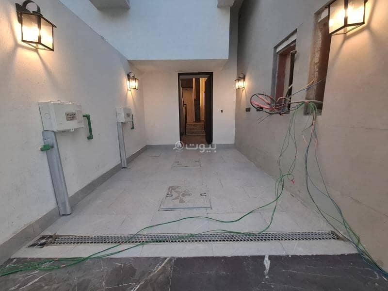 apartment in Al Munsiyah, Riyadh 4