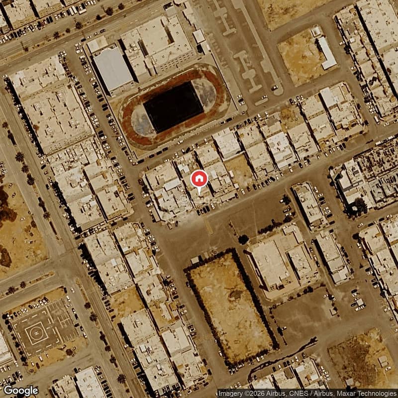 apartment in Al Munsiyah, Riyadh 2